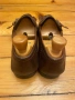 Santoni мъжки мокасини 43, снимка 4