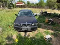 BMW 320d 150 кс E46 на части , снимка 1