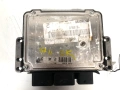 Компютър Peugeot 207cc (2006-2014г.) 9664113480  9663193580  0261201643  MEV17.4, снимка 2
