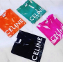 Celine топ модел, снимка 1 - Тениски - 36575762