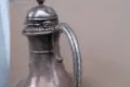 Посребрена кана , снимка 11