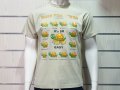 Нова забавна мъжка тениска с трансферен печат NEED FOR SPEED с костенурки, снимка 3