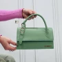 чанти Jacquemus , снимка 5