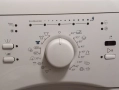 пералня Whirlpool AWO/C6340 6sense в отлично състояние. Клас А+++ 6кг,1400 оборота , снимка 3