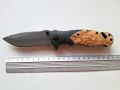 Тактически сгъваем нож, снимка 2