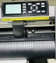 Режещ плотер Graphtec CE6000-60 | Отлично състояние + Стойка, снимка 6