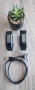 2 броя смарт гривна / часовник Garmin Vivosmart HR, снимка 4