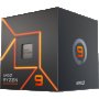 Процесор за компютър AMD CPU Desktop Ryzen 9 12C/24T 7900 5.4GHz Max Boost,76MB,65W,AM5 SS30513, снимка 1 - Друга електроника - 40504701