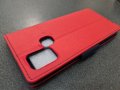 Samsung Galaxy A21S калъф тип тефтер със силиконово легло, снимка 10