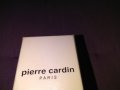 Pierre Cardin кутия за часовник с възглавничка и гаранция, снимка 2