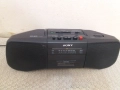 Радиокасетофон sony., снимка 4