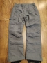 salewa powertex - СКИ-СНОУБОРД мъжки панталон 52/ХЛ, снимка 9