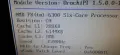 Процесор FX 6300, снимка 2