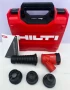 Hilti TE DRS-B - Нова прахоулавяща се система, снимка 1