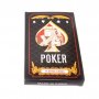 Карти Ahelos, Гигант, За покер, 17х10.5 см.