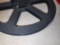 MADE IN U.S.A. ПРАЗНА РОЛКА 1БР-ВНОС SWISS 1904260823LCHERY1, снимка 11