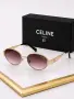 Celine Слънчеви Очила С UV400 Защита - Различни Цветове Код SEM-337, снимка 1