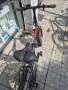 Електрически сгъваем велосипед X Mart20, снимка 2