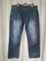 JACK'S DENIM 40 Мъжки дънки , снимка 2