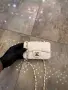 Chanel Дамска Чанта С Дълга Дръжка За През Рамо Шанел - Различни Цветове Код SEM-328, снимка 8