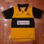 Borussia Dortmund - Nike - Wörns #4 - season 2007/2008, снимка 1