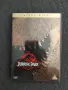 Продавам трилогия Джурасик парк / Jurassic Park на DVD с БГ субтитри, снимка 2