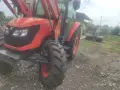 Трактор Kubota HIGHLINE M9540, снимка 5