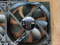 Вентилатори за компютър - Zalman ZA1225ASL (120мм), снимка 6