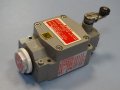 краен изключвател Ymatake Honeywell Micro VCX-5001 K Explosion Proof Switch, снимка 2