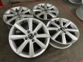Джанти 15 Цола 4х100 VW UP , снимка 1