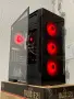 Геймърски компютър Ryzen 5 1600/ RX 570/ Ram 16GB/ SSD 128GB+640GB, снимка 1