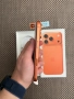 НОВ! 256Gb *ЛИЗИНГ* iPhone 17 Pro Cosmic Orange Айфон Гаранция, снимка 8