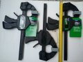  стяга бърза нова WICKES / IRWIN  250кг. стягащо усилие, качествени , снимка 7