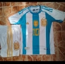 MESSI 10 💙⚽️ детско юношески футболни екипи Аржентина , снимка 6