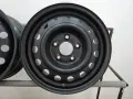 6бр 15ски джанти за CHRYSLER  5х114.3мм A150711 , снимка 3