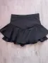 Чисто нова пола-панталонки  SHEIN ,XS, снимка 3
