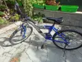 Колело велосипед Active 24 инча , снимка 1