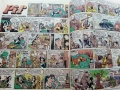 Супер комикс "PiF - Grandes Aventures" №42 - 1986г. , снимка 6