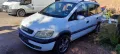 Opel Zafira A 2.2 - 147к.с. Z22SE газ бензин на части, снимка 1