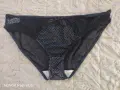 L/XL Черна прозрачна бикина , снимка 6