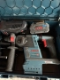 Bosch GBH 18V-26 F перфоратор, снимка 2