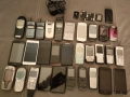 Лот от работещи телефони , снимка 4
