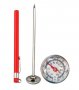 Джобен термометър за готвач Thermometer Kitchen Probe  за месо,  чай, кафе, грил,  от -10  до +120 , снимка 1