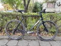 Велосипед KILDEMOES 28' 58см 2х9, снимка 1