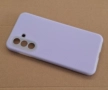 Samsung Galaxy A36 калъф гръб лилав, снимка 2