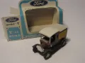 1/35 Полша Ford Model T и Ford Cysterna T 1912 колекционерски колички, снимка 7