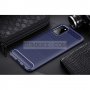 Samsung Galaxy A02s Карбонов удароустойчив гръб , снимка 11