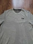 Under Armour - страхотна мъжка тениска M , снимка 2