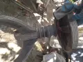 Столчета на винт метални, снимка 15