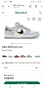 Nike SB Dunk Low x Sean Cliver Unisex  Size 36 /22.5 см. UK 3  US 5.5 ОРИГИНАЛ! Унисекс Кецове., снимка 2